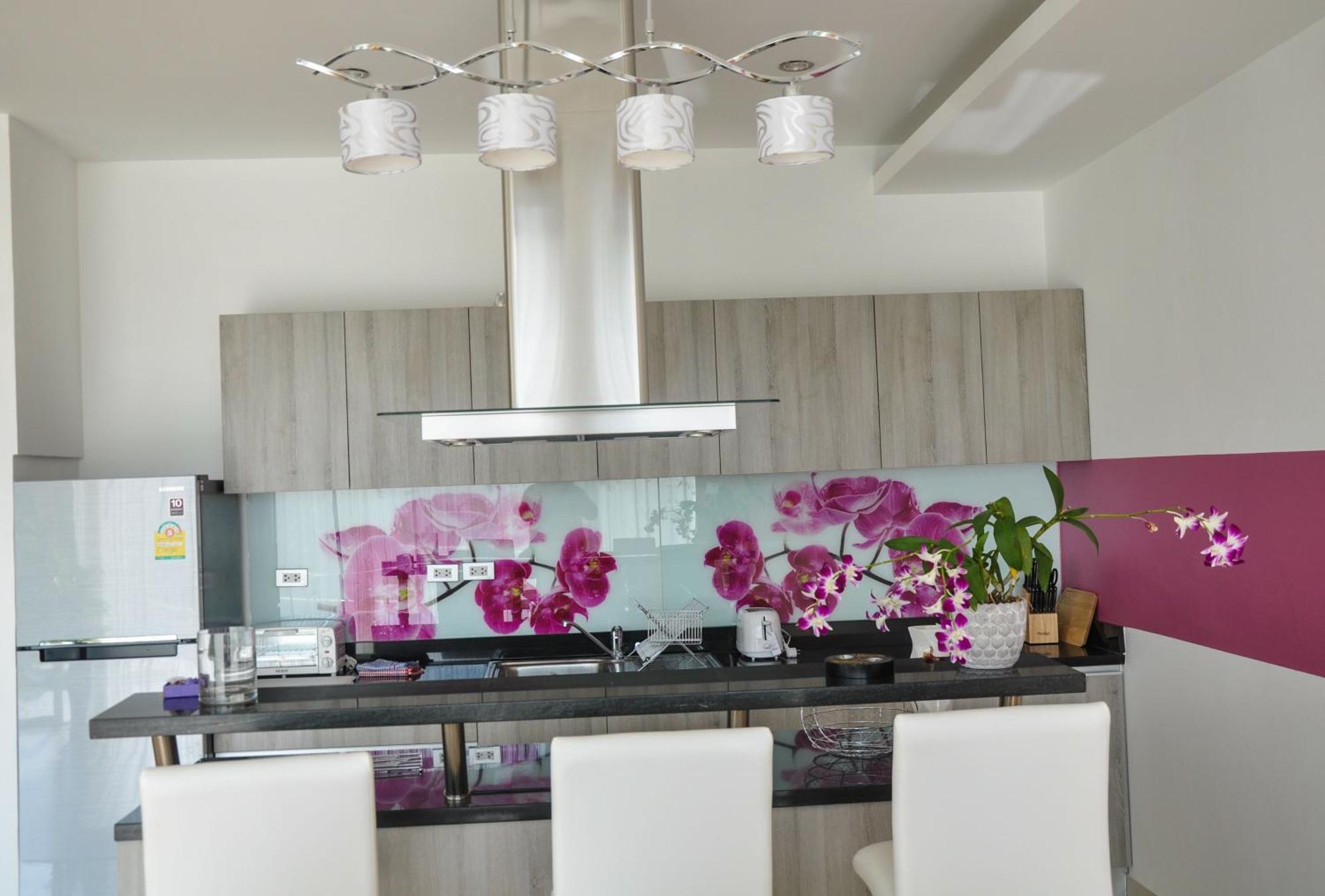 The Inspiration Residence Rawai Oda fotoğraf